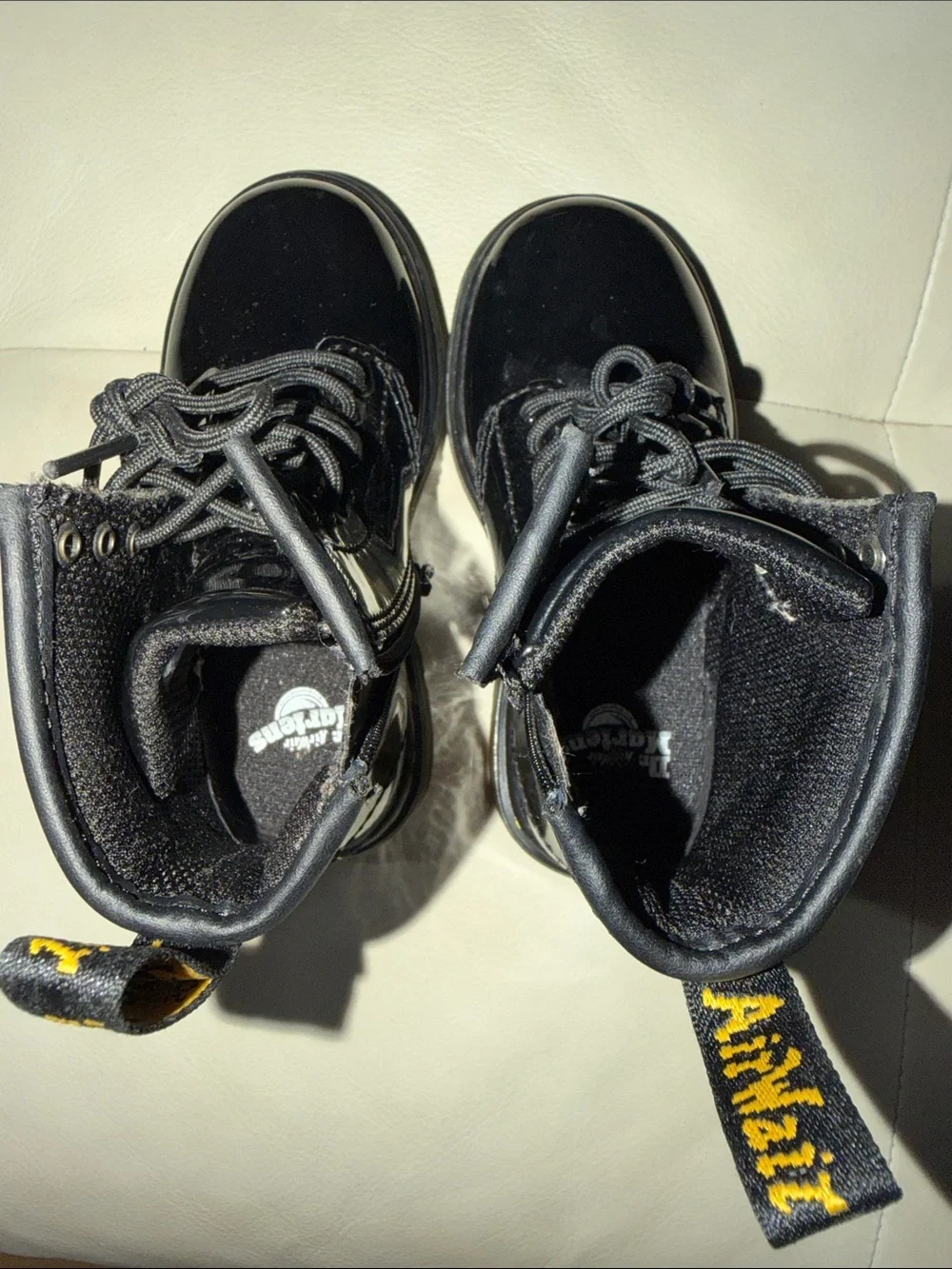 Dr. Martens classic kids